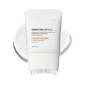 Hair Growth Serum with Brush-Head Applicator