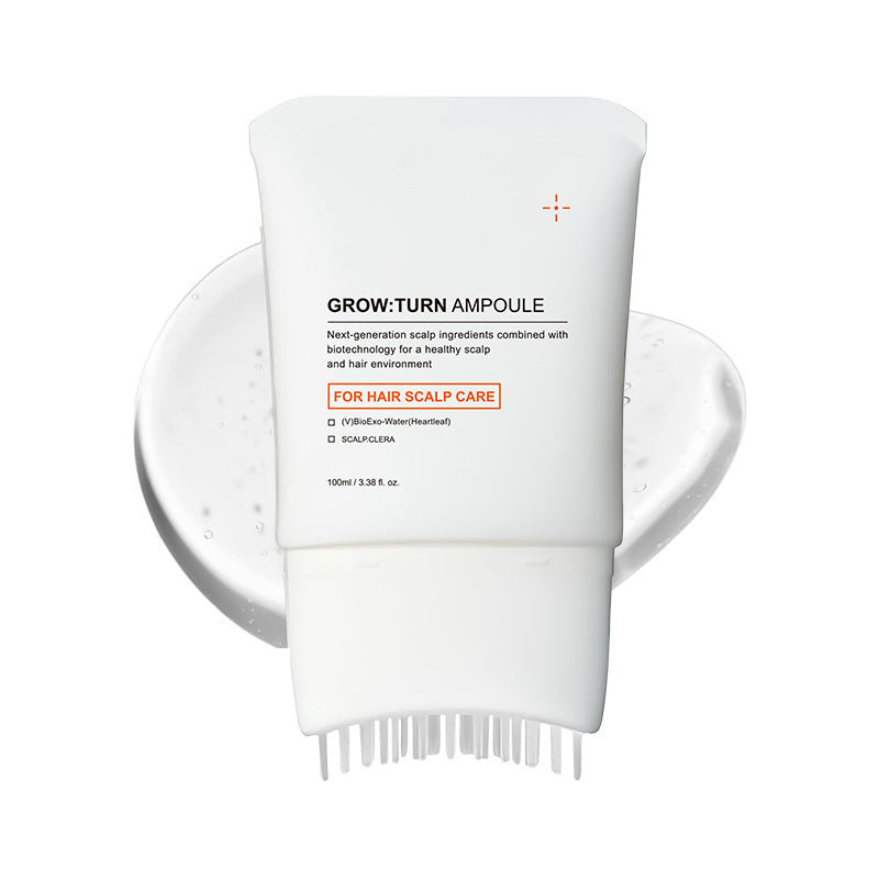 Hair Growth Serum with Brush-Head Applicator